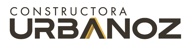 Logo Constructora Urbanoz